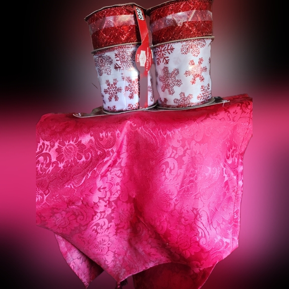 🎁Table Runner Ribbon Bundle🎁 - Picture 10 of 11